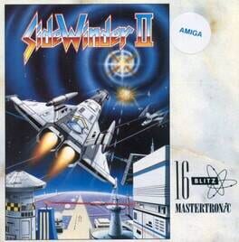 Cover SideWinder II