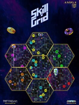 Cover SkillGrid