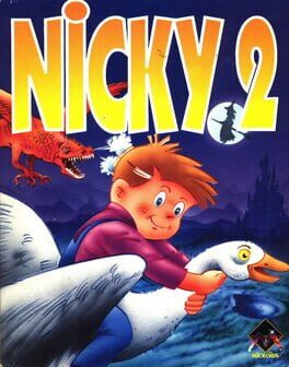 Cover Nicky 2