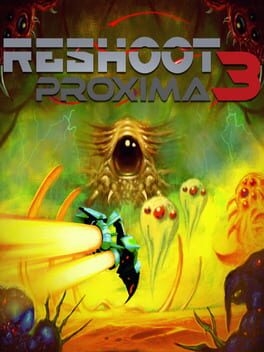 Cover Reshoot Proxima 3