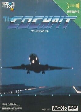 Cover The Cockpit