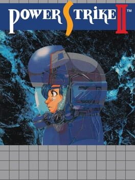 Cover Power Strike II