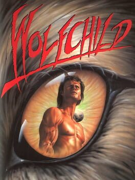 Cover Wolfchild
