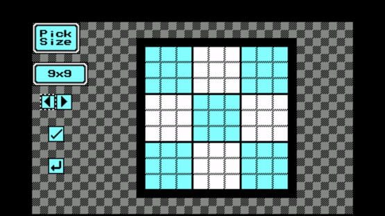 Screenshot Sudoku 1