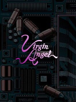 Cover Virgin Angel