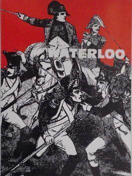 Cover Waterloo