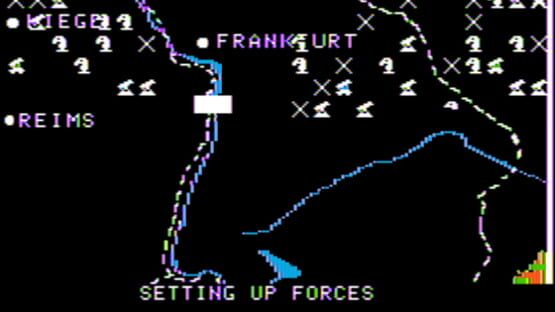 Screenshot Waterloo 1