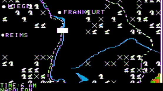 Screenshot Waterloo 2
