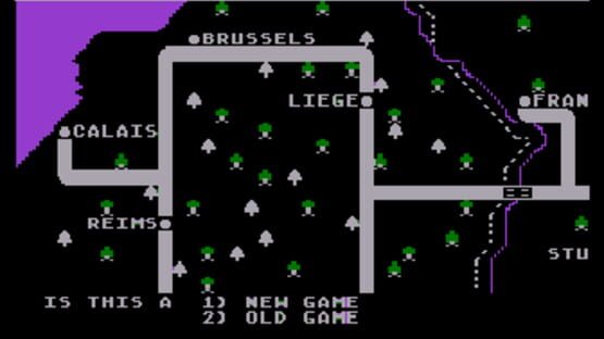 Screenshot Waterloo 3