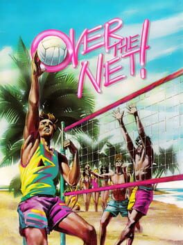Cover Over the Net