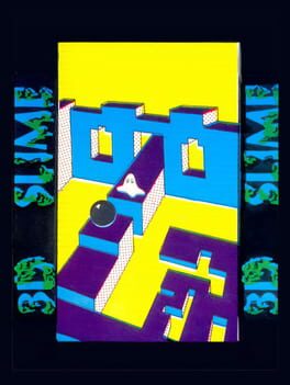 Cover 3D Slime