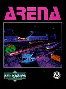 Cover Arena