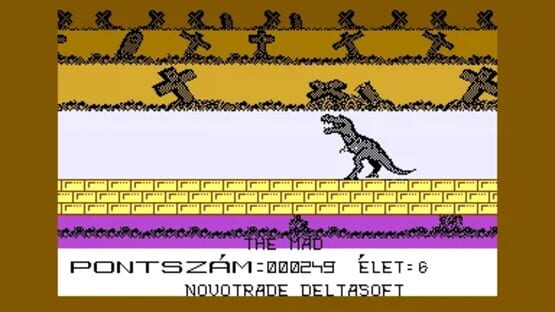 Screenshot Godzilla 2