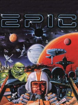 Cover Epic