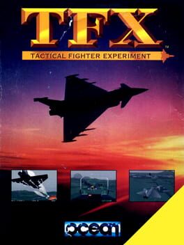 Cover TFX