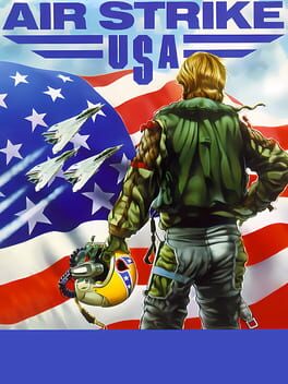 Cover Air Strike USA