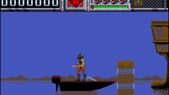 Screenshot Scorpion 1