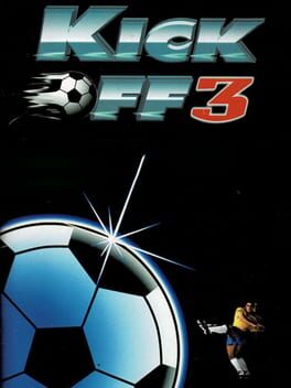 Cover Kick Off 3