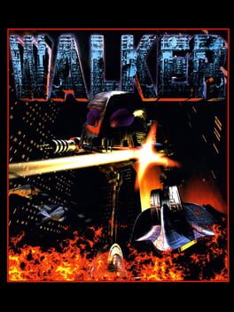Cover Walker