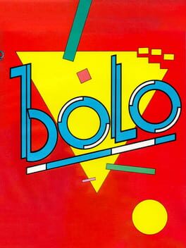 Cover Bolo