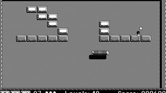 Screenshot Bolo 1