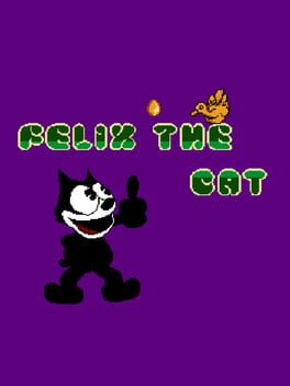 Cover Felix the Cat