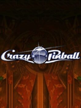 Cover Crazy Pinball