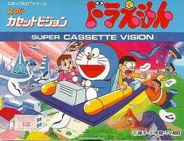 Cover Doraemon: Nobita no Time Machine Daibouken