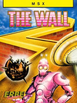 Cover The Wall