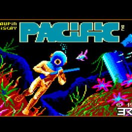 Cover Pacific