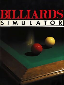 Cover Billiards Simulator
