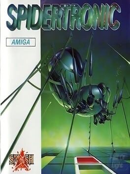 Cover Spidertronic