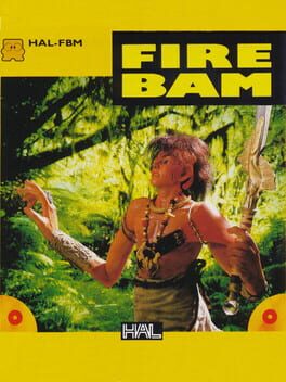 Cover Fire Bam