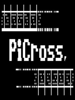 Cover PiCross