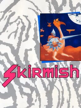 Cover Skirmish