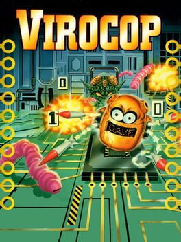 Cover Virocop