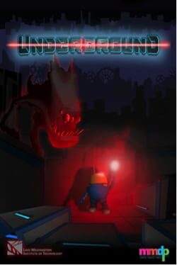 Cover Underground