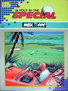 Cover Hole in One Special