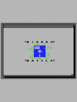 Cover Binary Battle