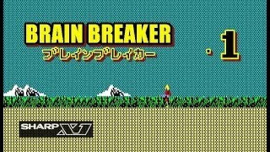 Screenshot Brain Breaker 1
