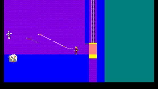 Screenshot Brain Breaker 3