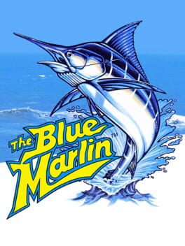 Cover The Blue Marlin