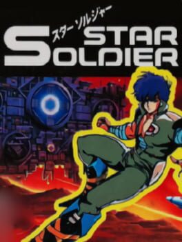 Cover Star Soldier