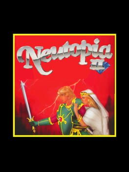 Cover Neutopia II