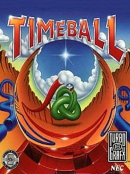 Cover Timeball