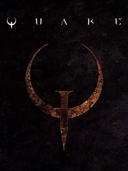 Cover Quake