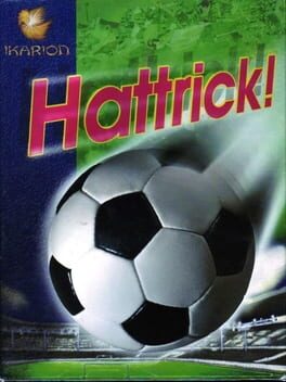 Cover Hattrick!