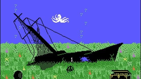 Screenshot Fathom 3