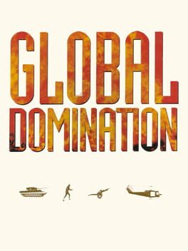 Cover Global Domination