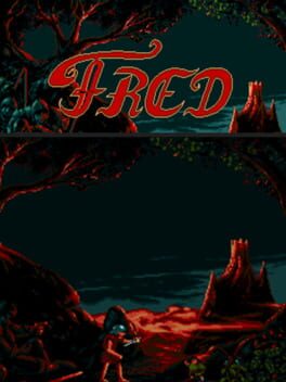 Cover Fred